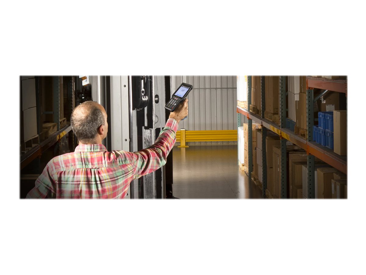 Honeywell ScanPal EDA61K 4 32GB 3GB Sort