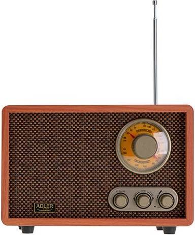 [AI generated title] Triumph-Adler Radio Ad 1171 Fm Am Digital Tuner