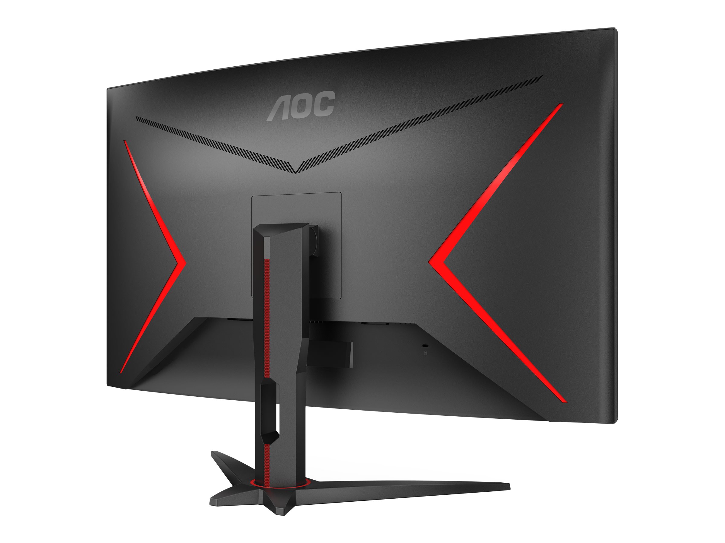 AOC Gaming C32G2ZE/BK 32 VA 1920 x 1080 (Full HD) HDMI DisplayPort 240Hz