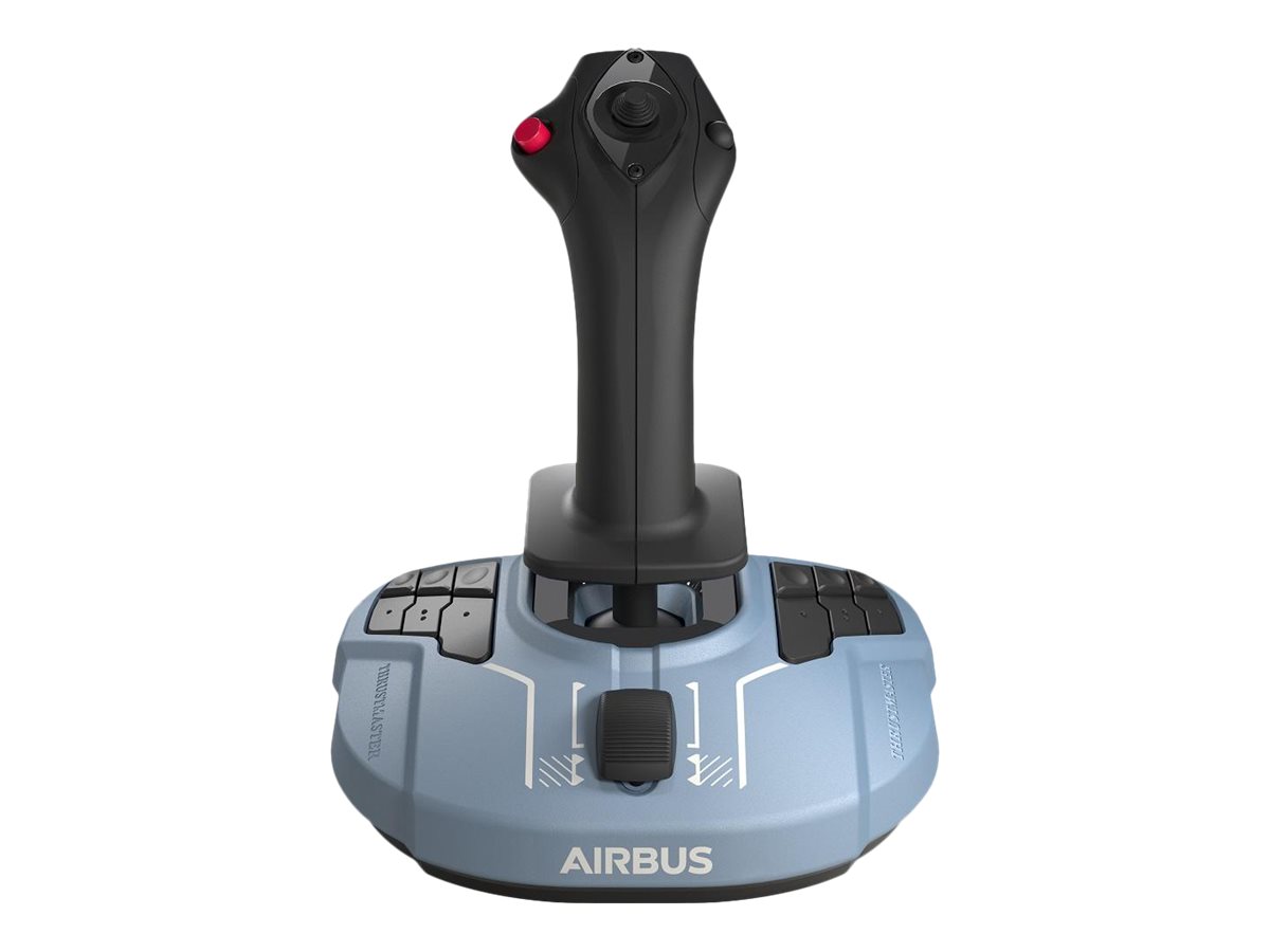Thrustmaster Civil Aviation Sidestick Airbus edition Joystick