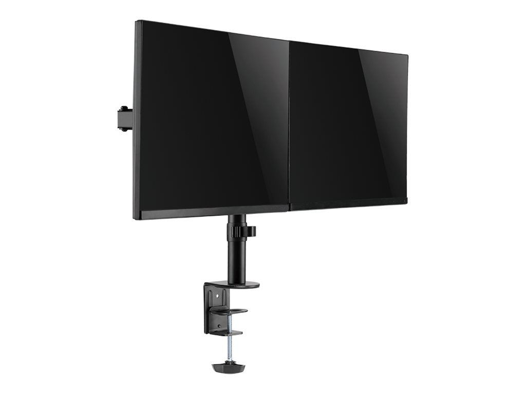 LogiLink Monteringssæt 2 LCD displays 17-32