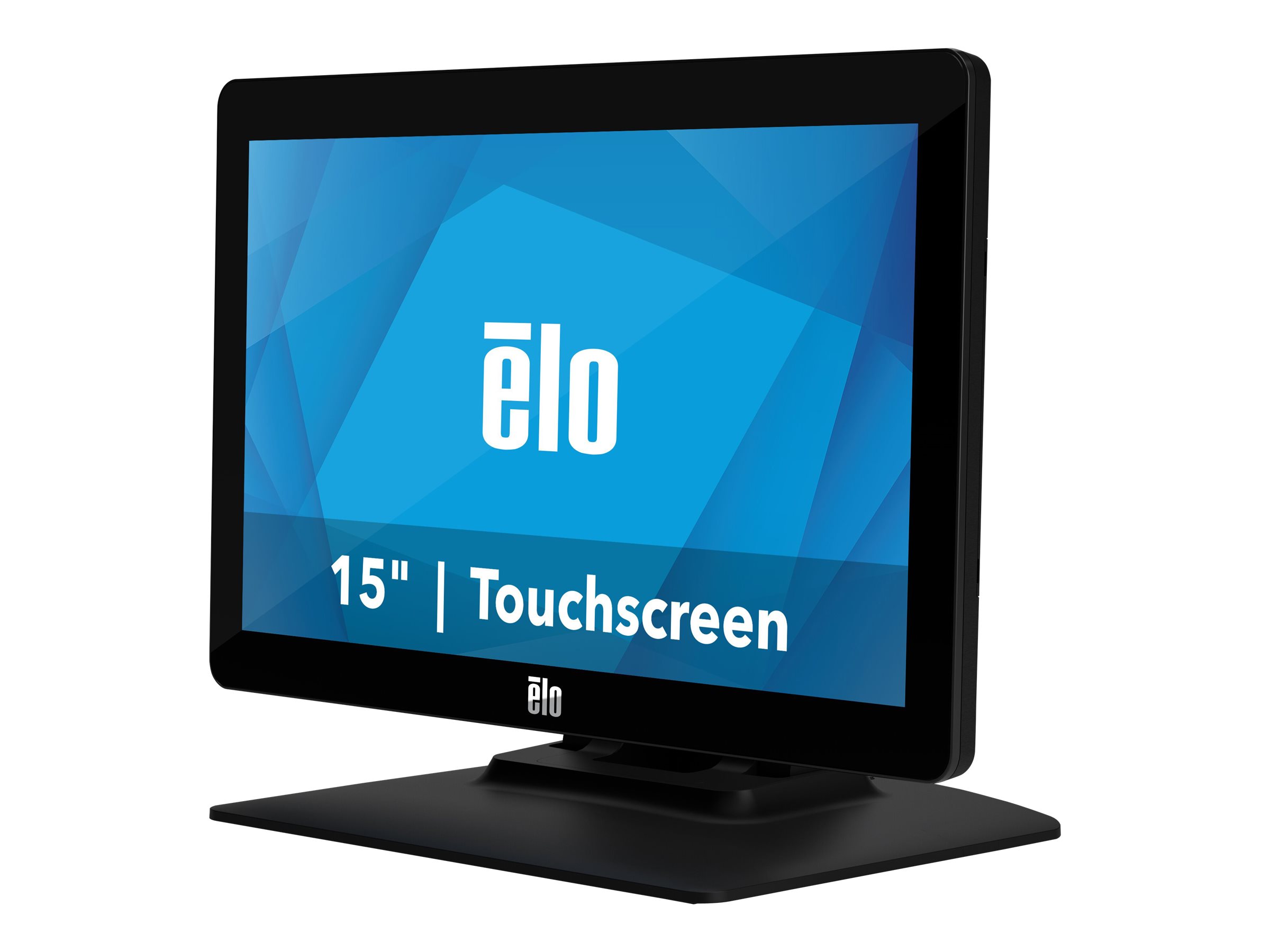 Elo 1502L 15.6 1920 x 1080 (Full HD) HDMI Mini-VGA 60Hz