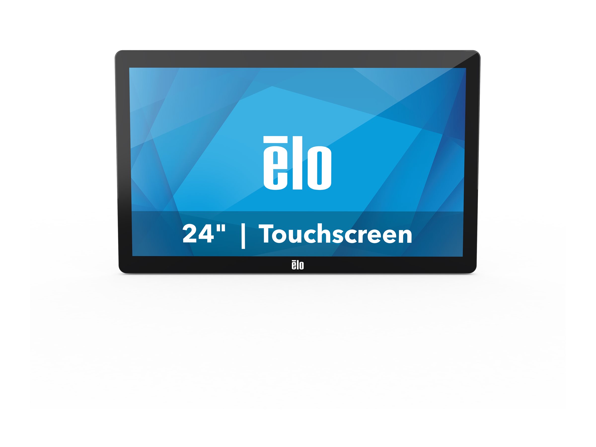 Elo 2402L 24 1920 x 1080 (Full HD) VGA (HD-15) HDMI 60Hz
