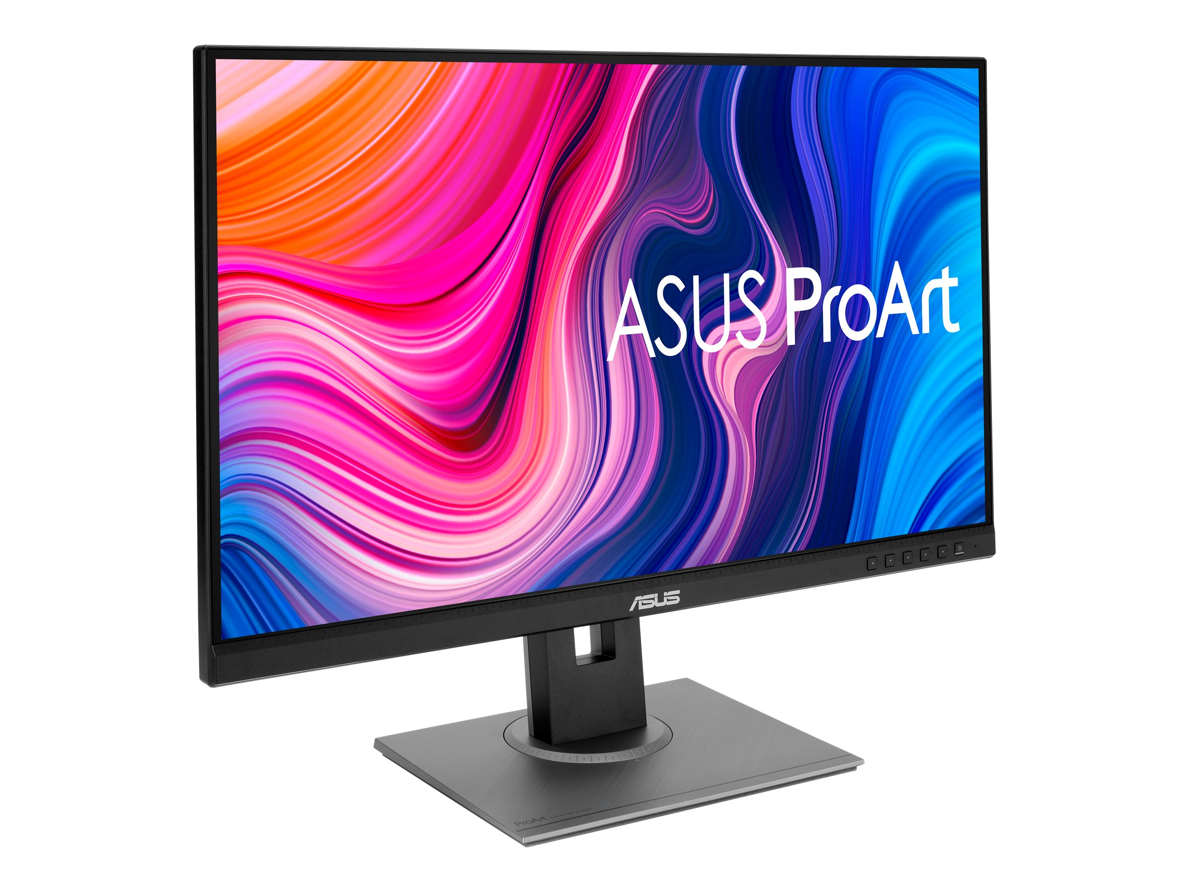 ASUS ProArt PA278QV 27 IPS 2560 x 1440 (2K) DVI HDMI DisplayPort Mini DisplayPort