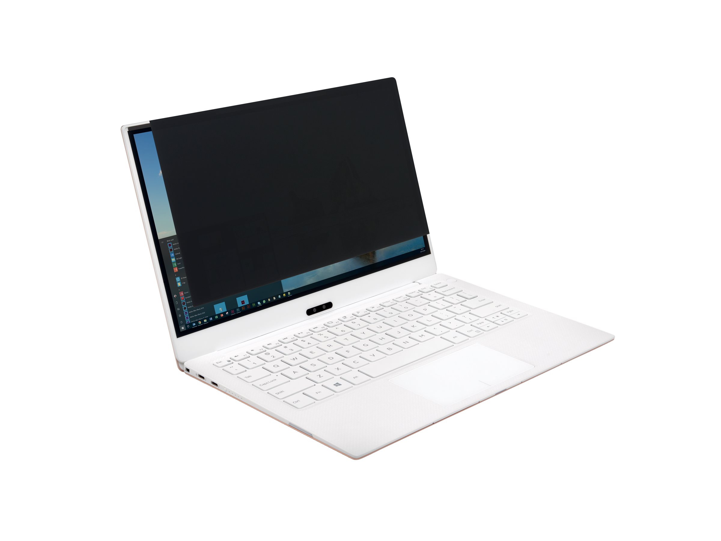 Kensington MagPro (16 9) Laptop Privacy Screen Magnetic Strip Notebook privacy-filter