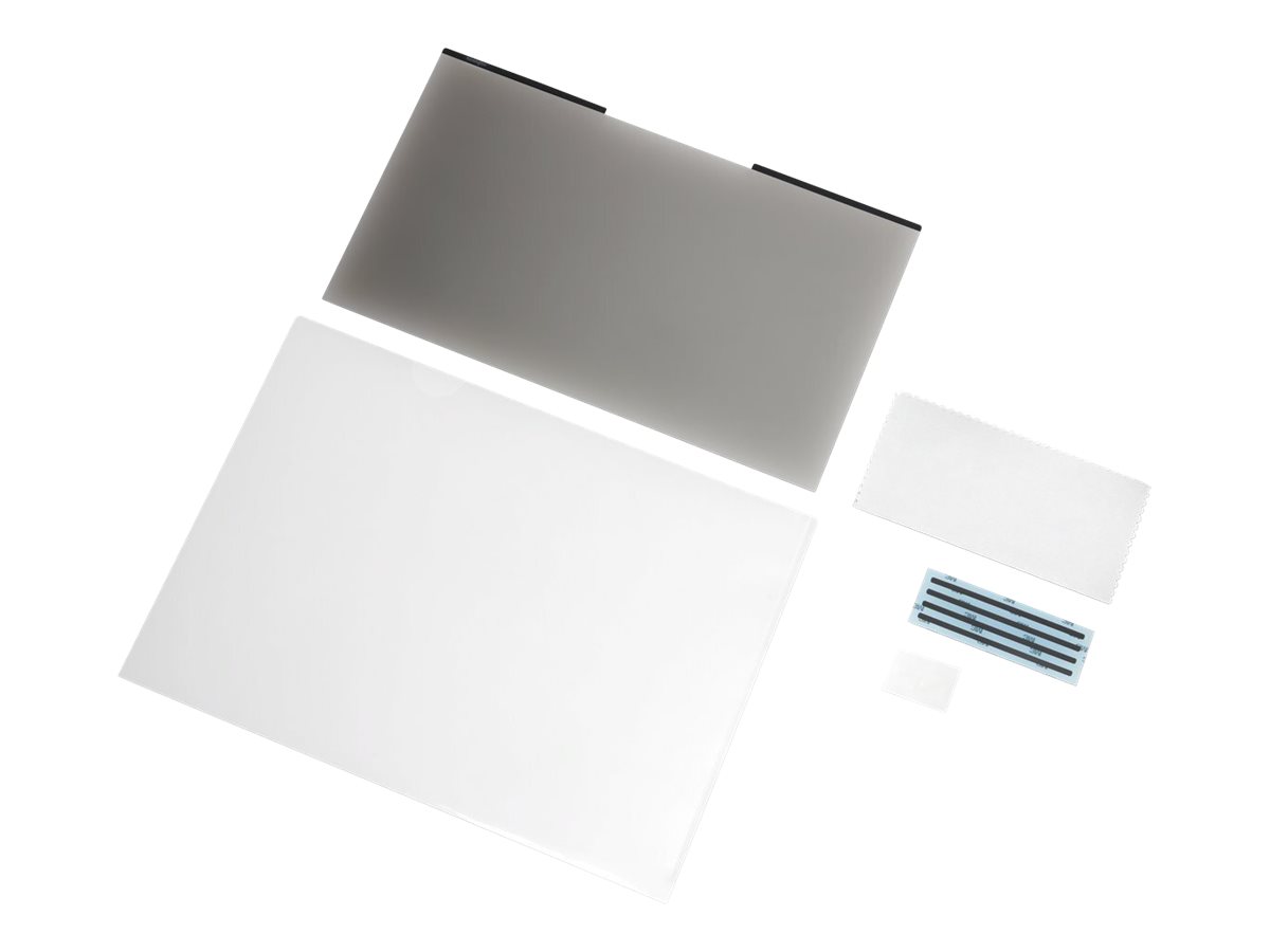 Kensington MagPro (16 9) Laptop Privacy Screen Magnetic Strip Notebook privacy-filter