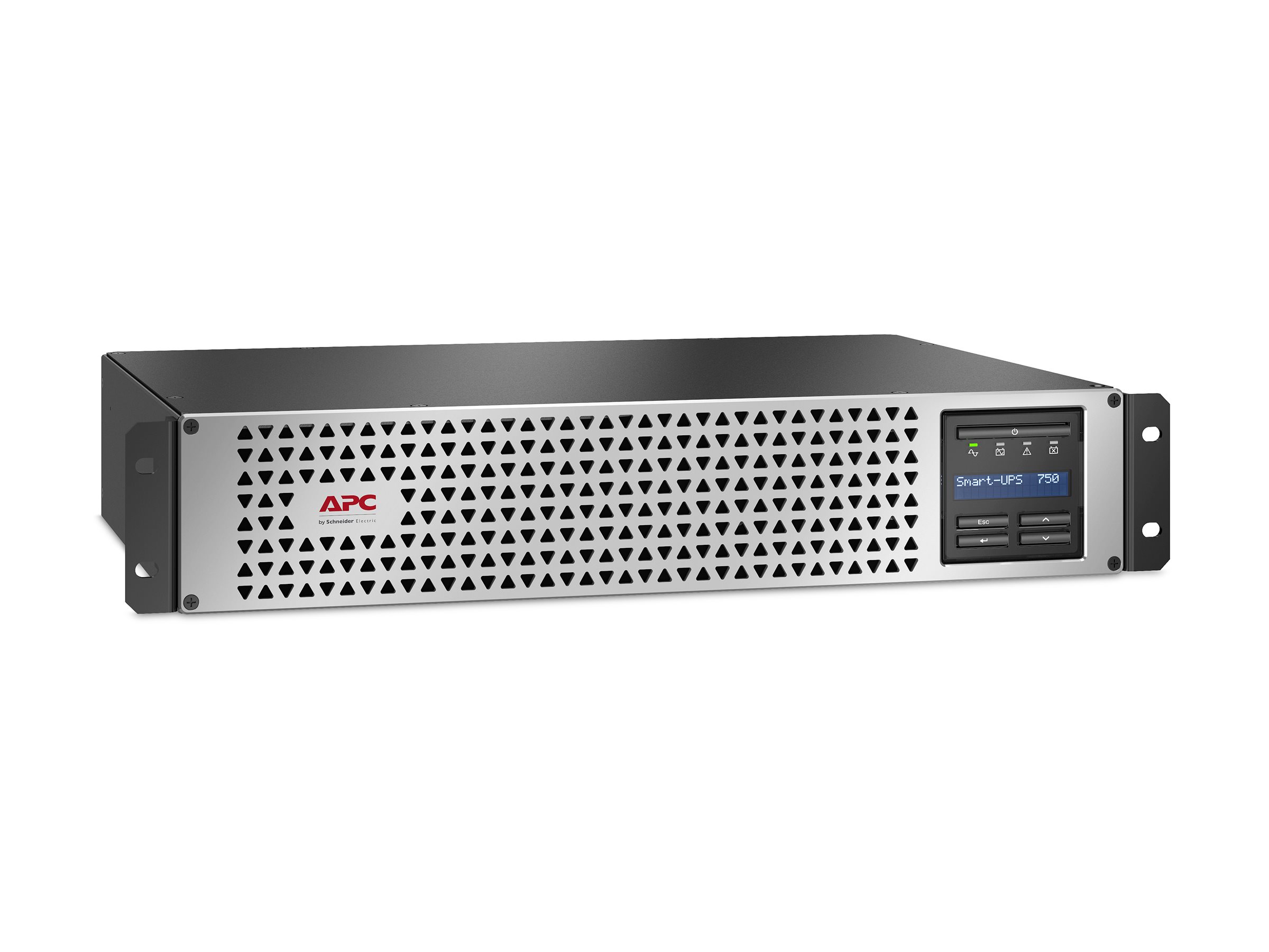 APC Smart-UPS Li-Ion 750VA Short Depth Connect UPS