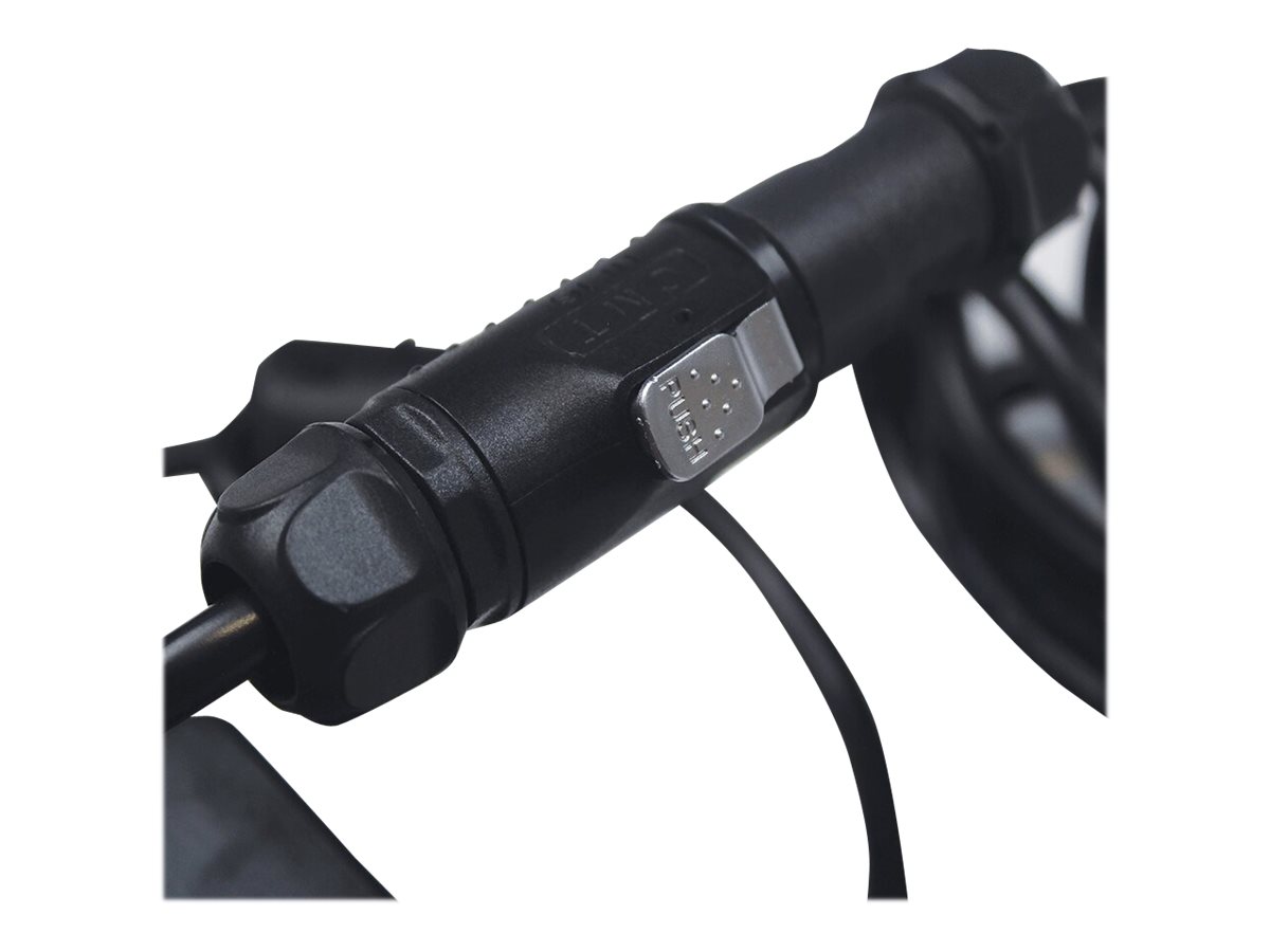 Brother Battery Eliminator Kit Bilstrømsadapter