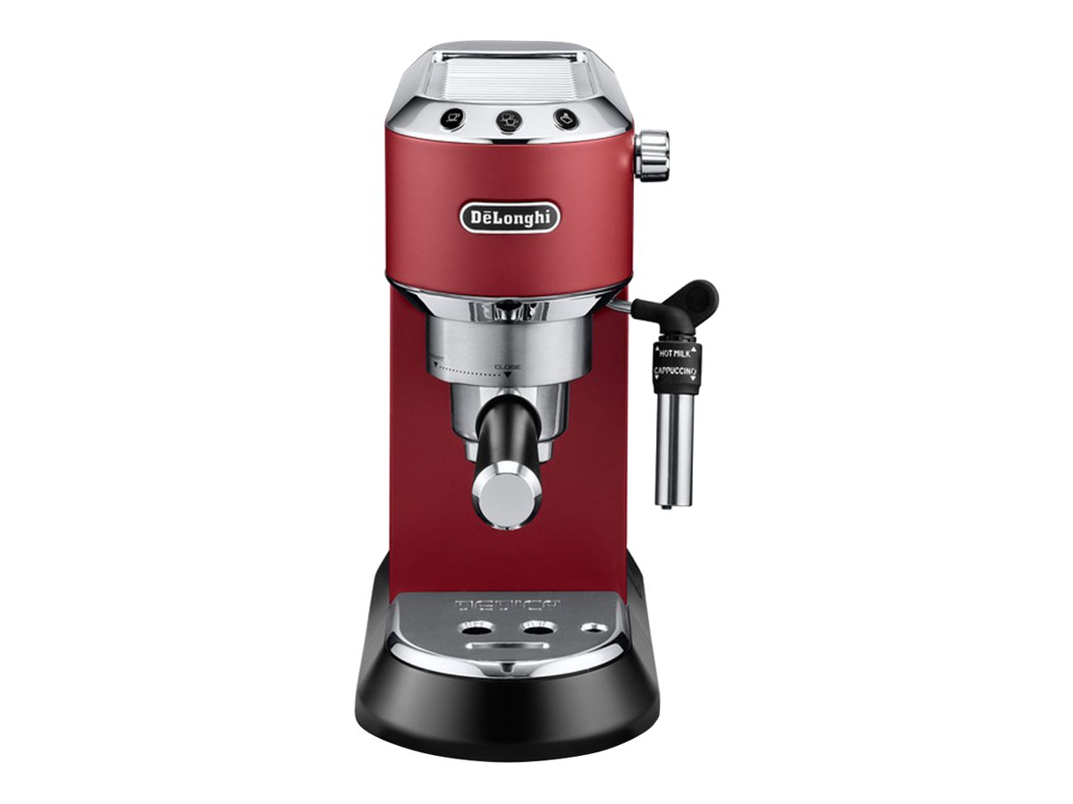 Dedica EC685.R - Red