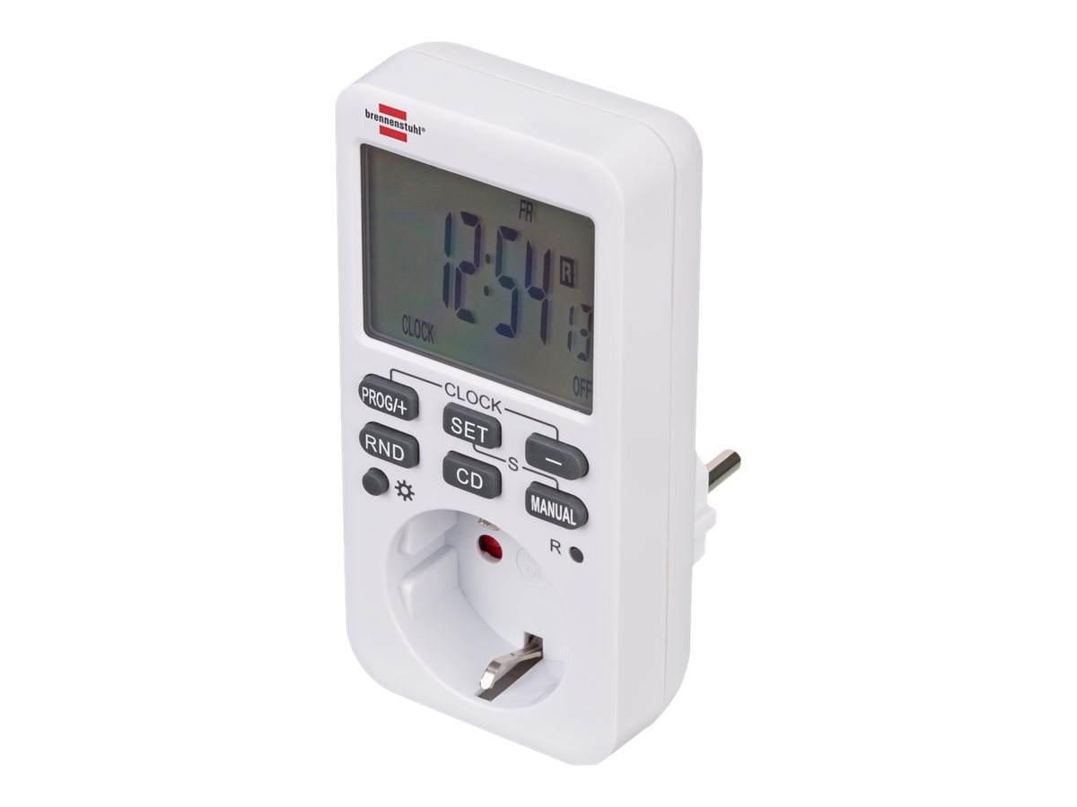 brennenstuhl Comfort-Line 3600Watt
