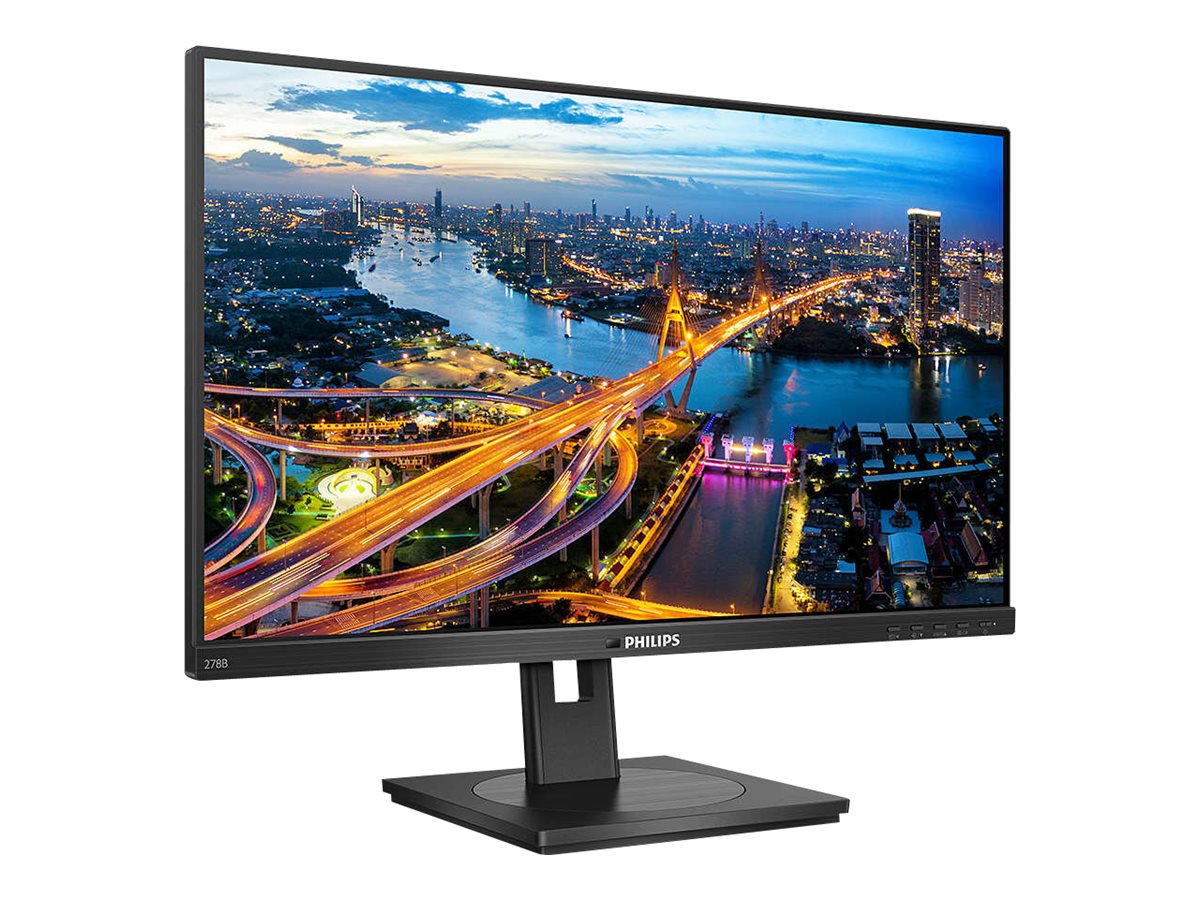 Philips B Line 278B1 27 IPS 3840 x 2160 (4K) HDMI DisplayPort 60Hz