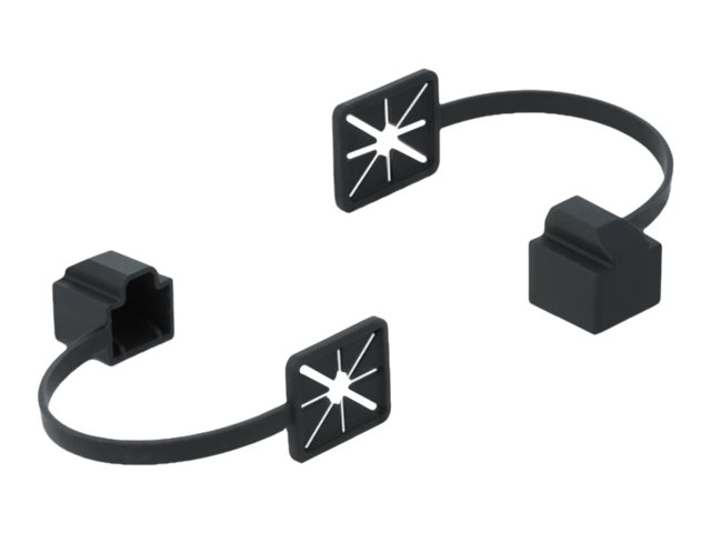 DeLOCK Dust Cover for RJ45 Støvdække