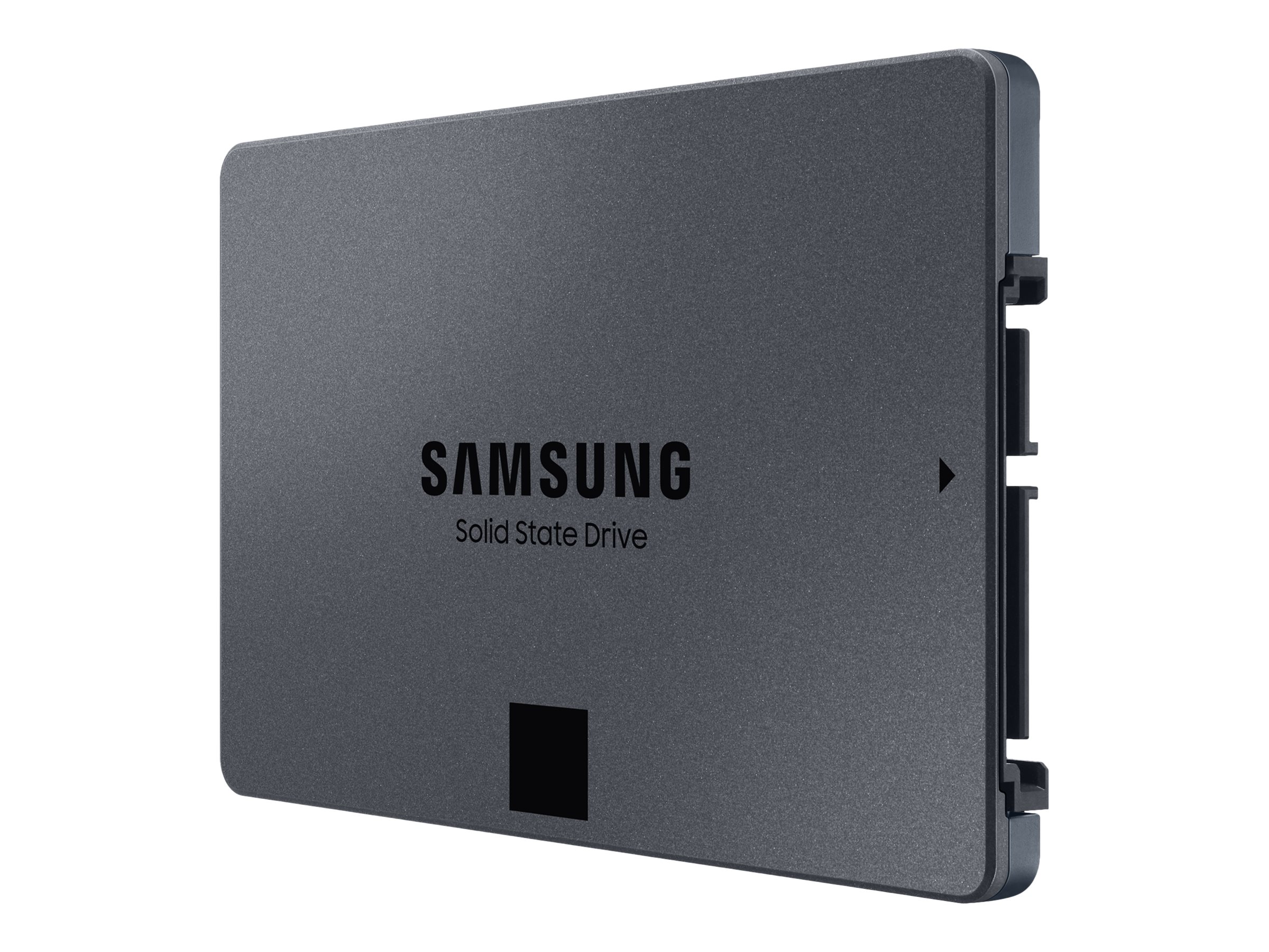 Samsung 870 QVO SSD MZ-77Q1T0BW 1TB 2.5 SATA-600