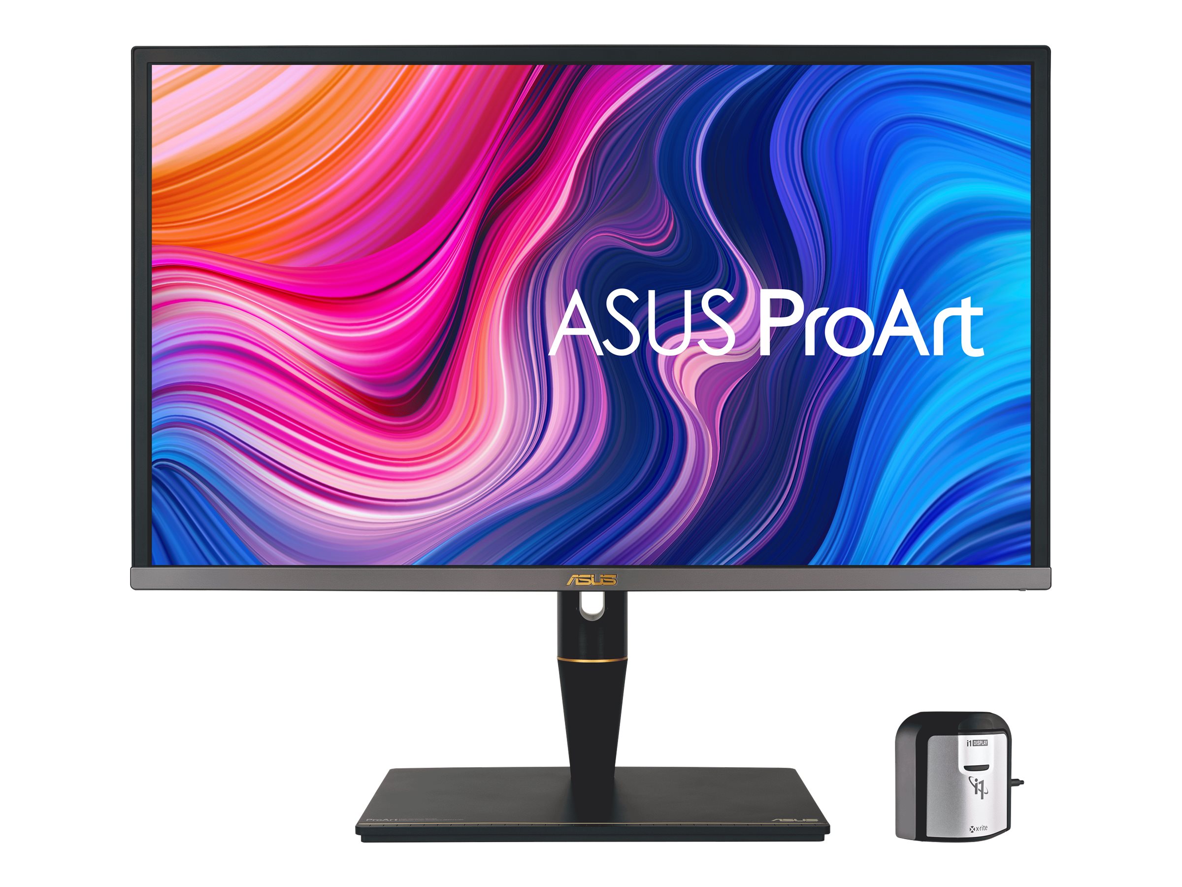 ASUS ProArt PA27UCX-K 27 IPS 3840 x 2160 (4K) HDMI DisplayPort USB-C 60Hz