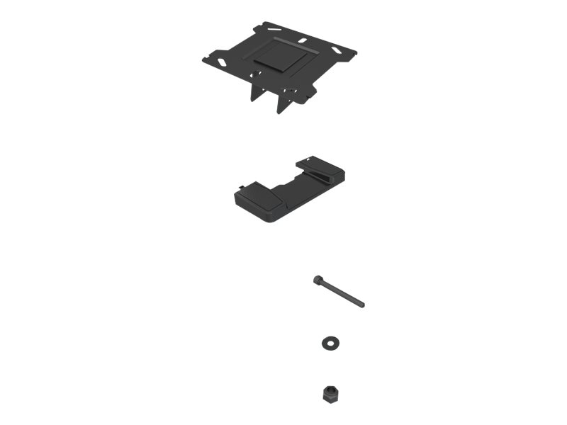 Multibrackets M Pro Series Komponenter til montering