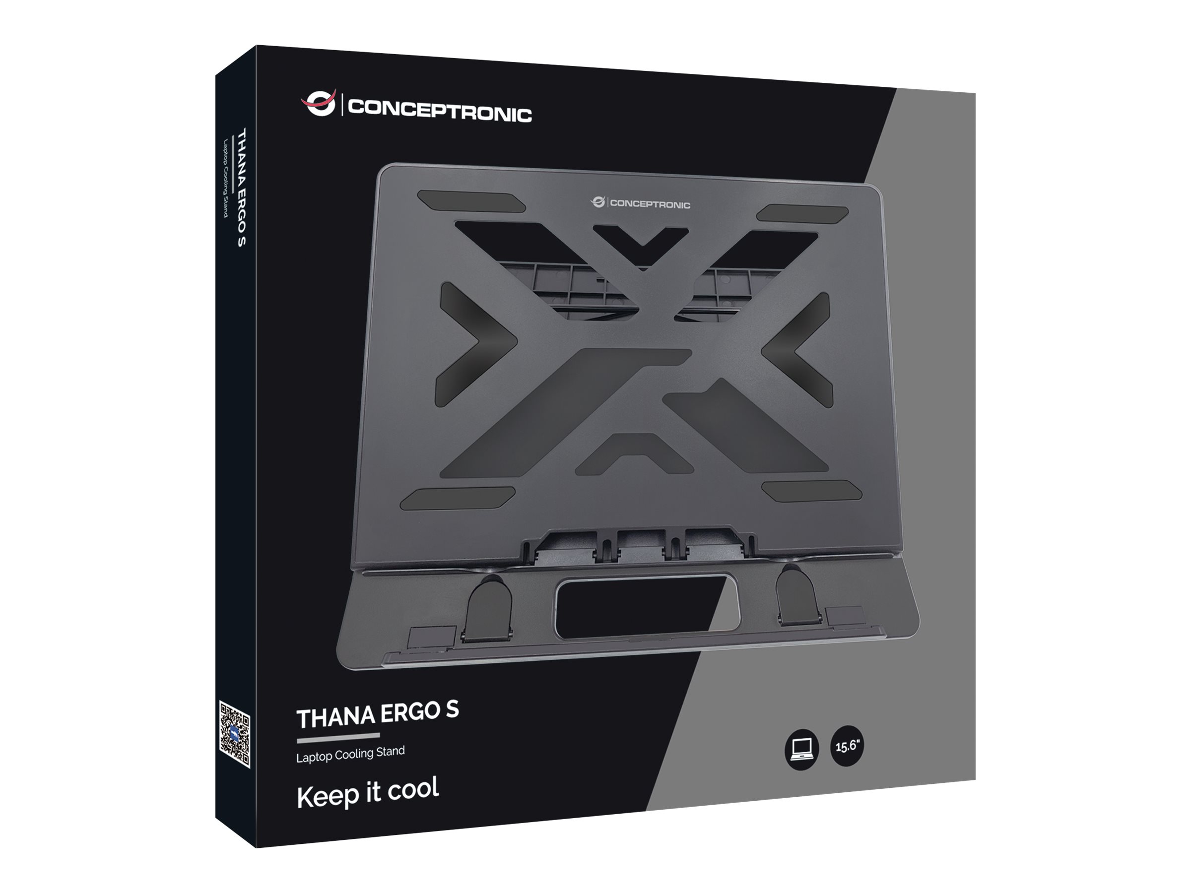 Conceptronic THANA ERGO S Stander
