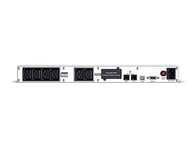 CyberPower Office Rackmount Series OR600ERM1U UPS