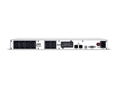 CyberPower Office Rackmount Series OR1000ERM1U UPS