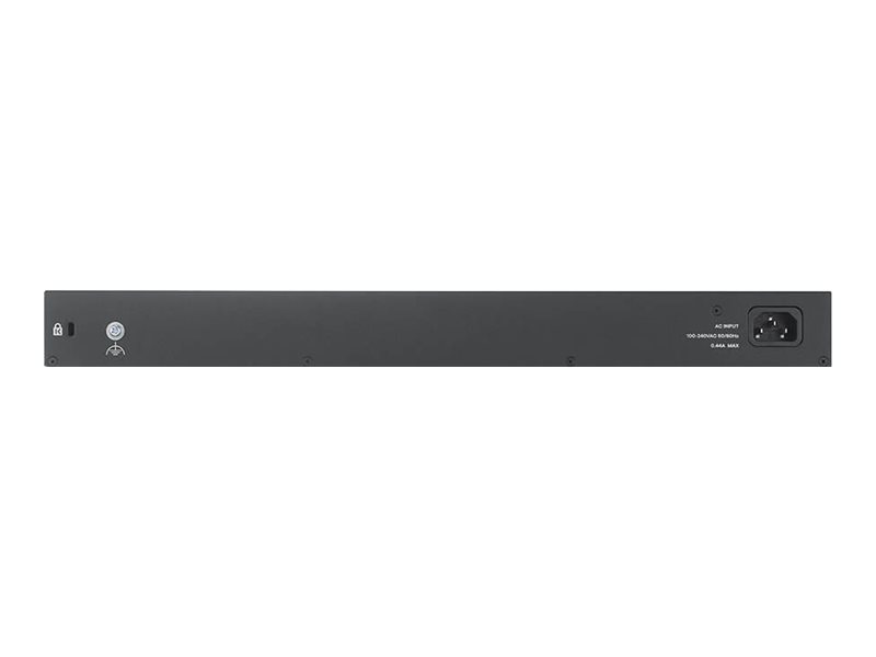 Zyxel GS2220-28 Switch 24-porte Gigabit
