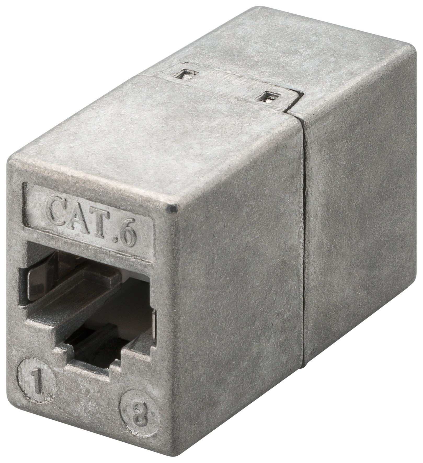 Lanberg KSF6-3090 Sølv