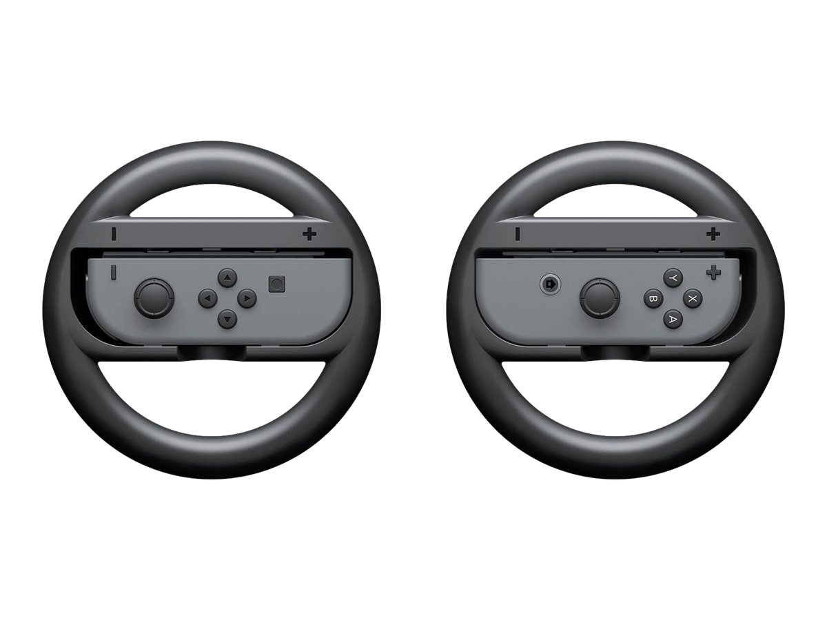 Nintendo Joy-Con Wheel