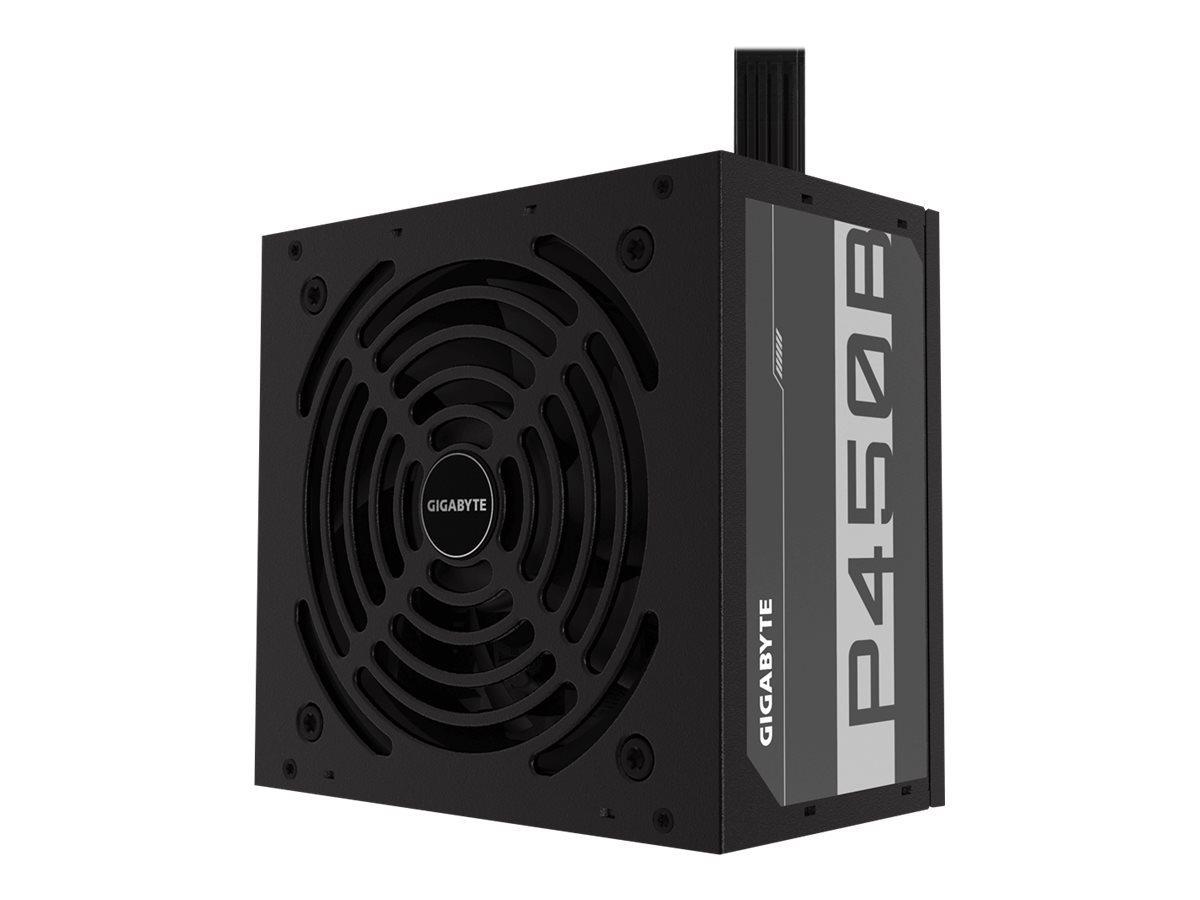 Gigabyte P450B 450Watt 80 PLUS Bronze