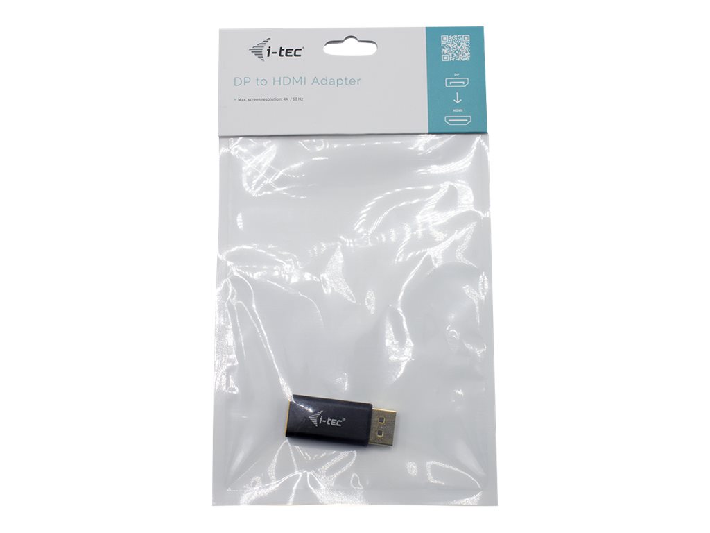 i-Tec Videoadapter