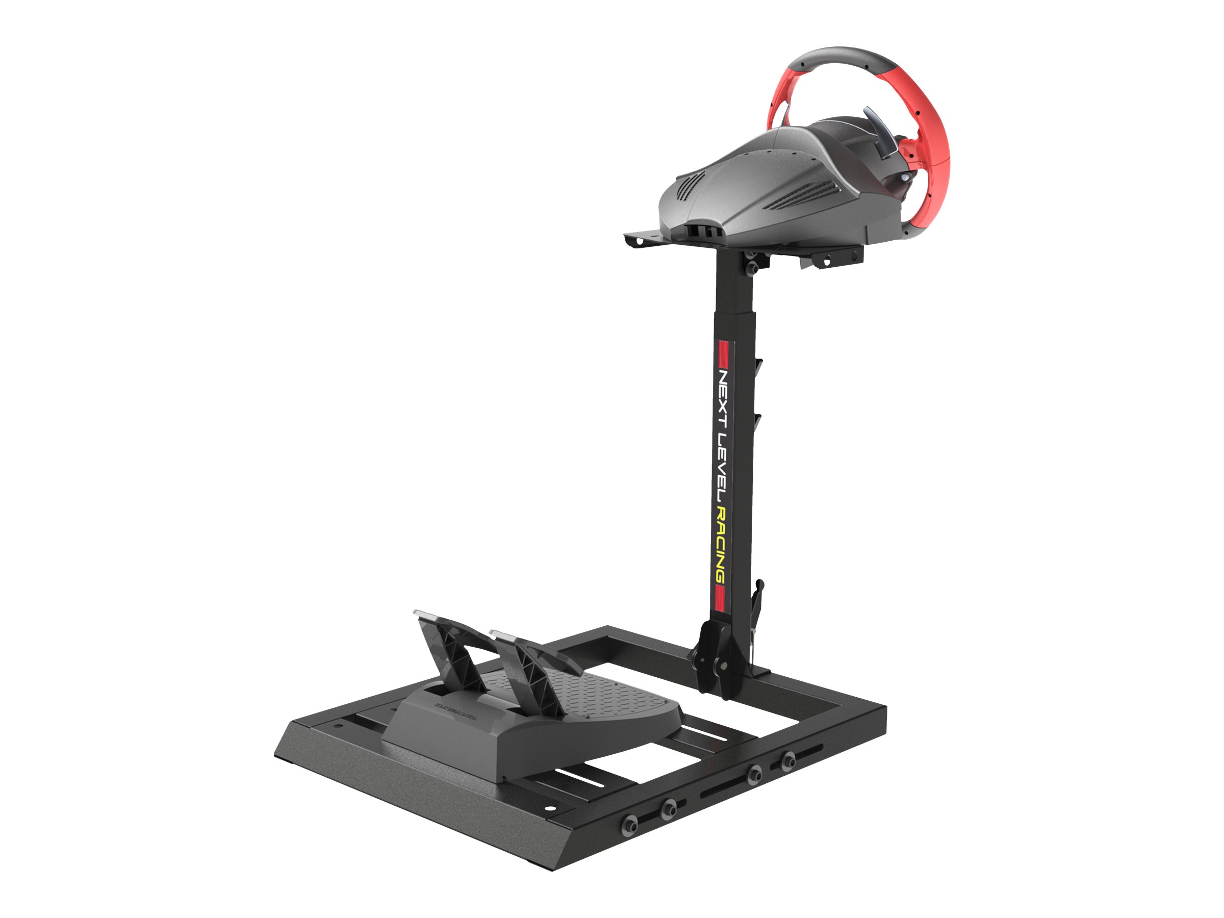 Next Level Racing Wheel Stand Racer Stativ Spilcontrollere