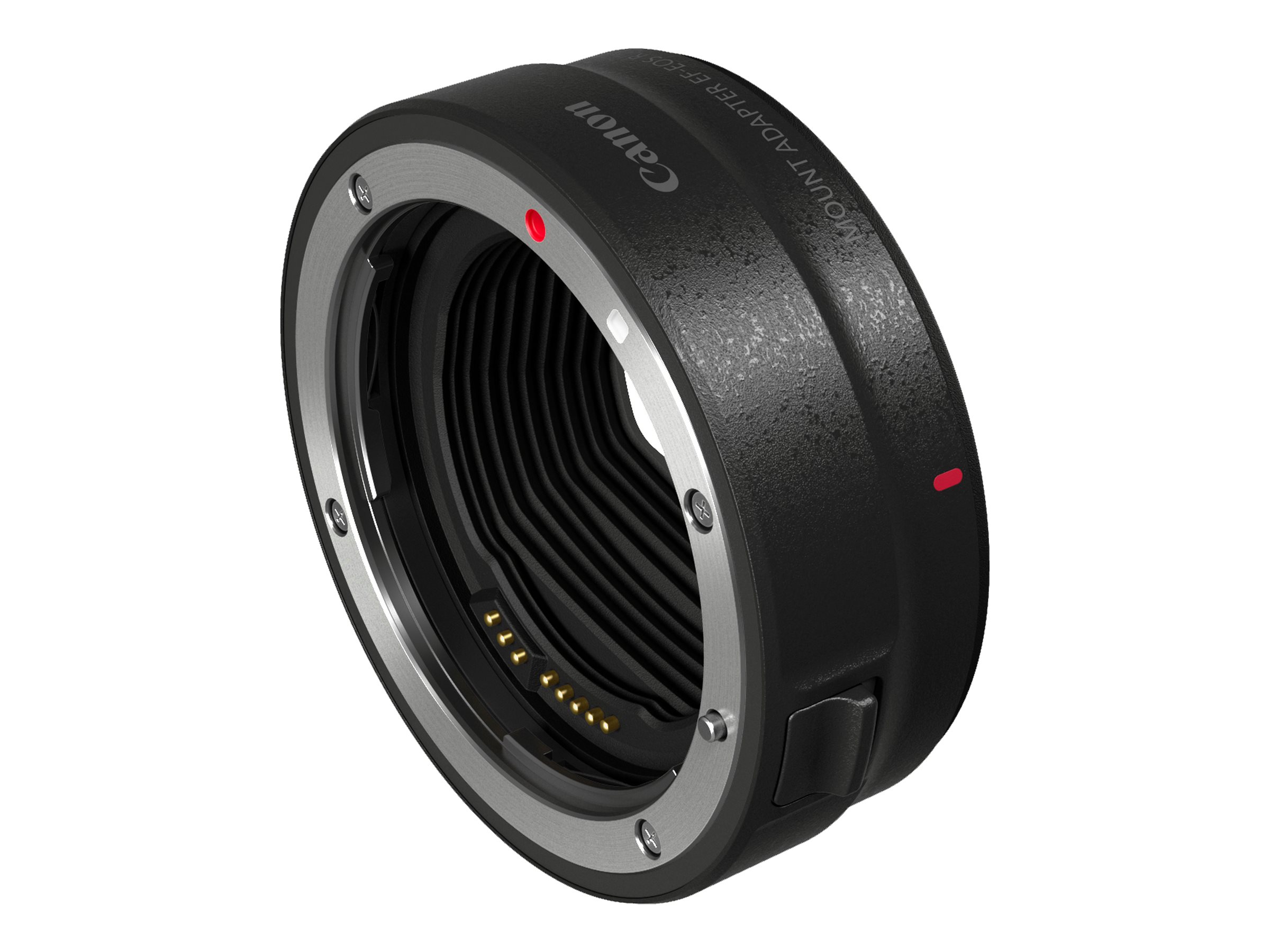 Canon Mount Adapter Objektivadapter