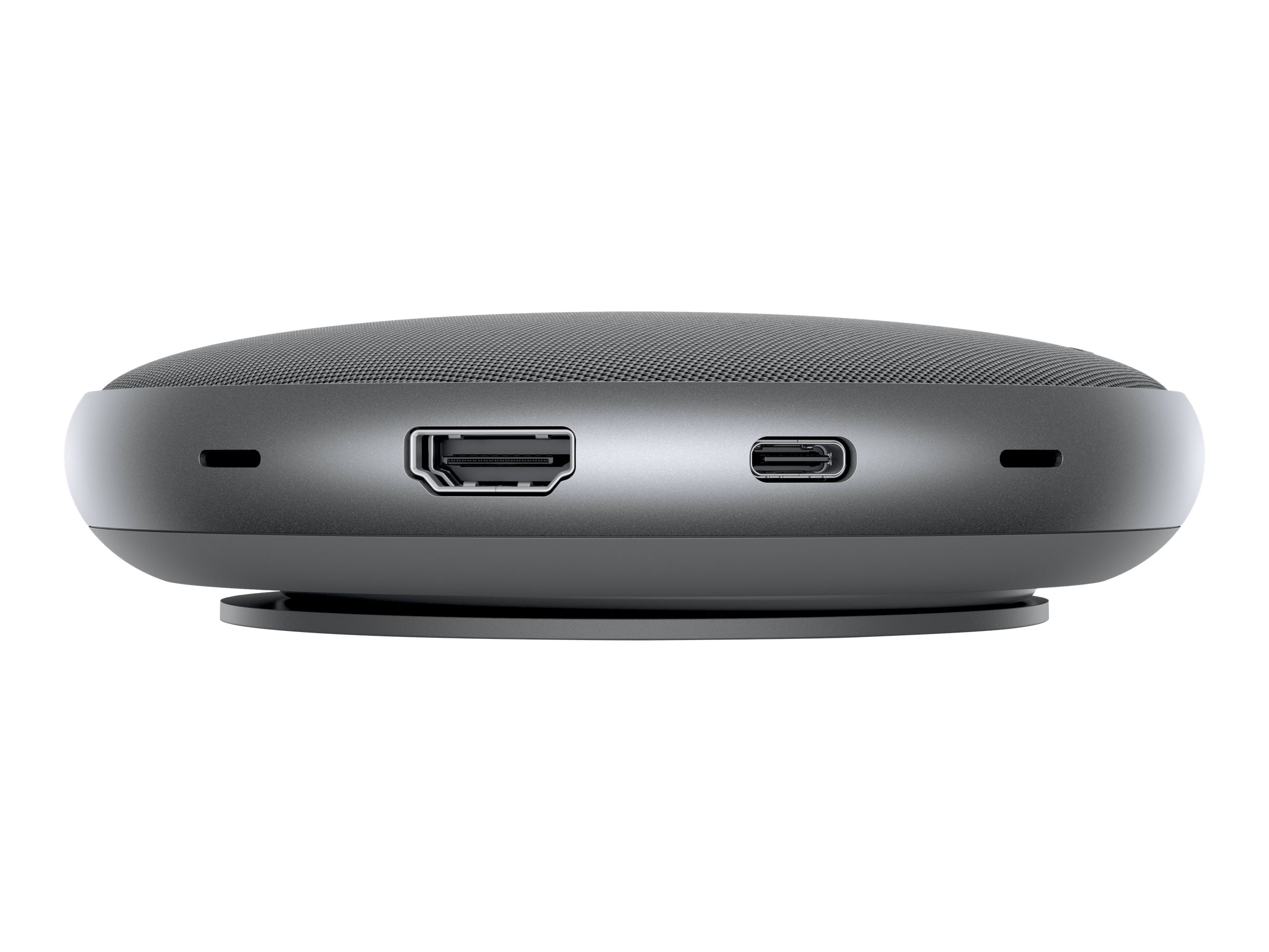 Dell Mobile Adapter Speakerphone MH3021P VoIP desktop konferencetelefon/dockstation