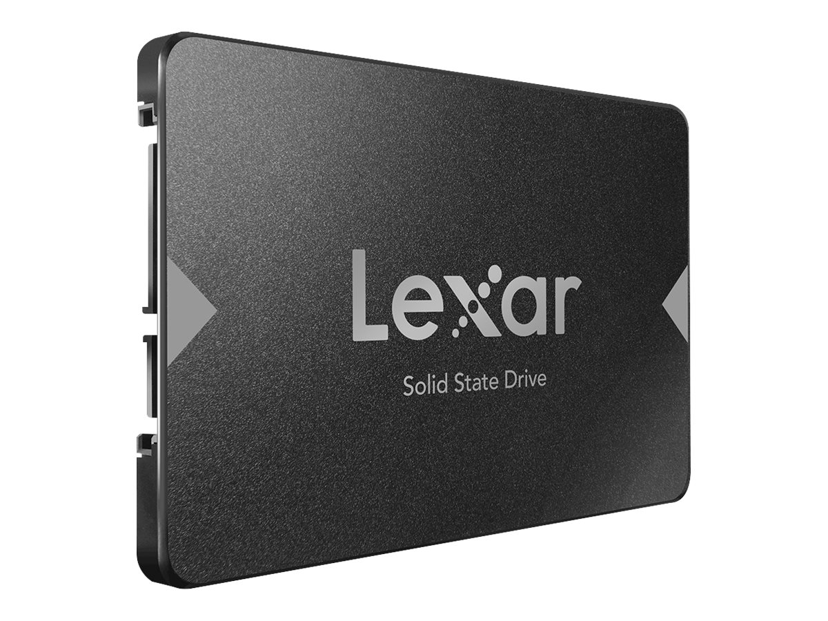 Lexar NS100 SSD 1TB 2.5 SATA-600