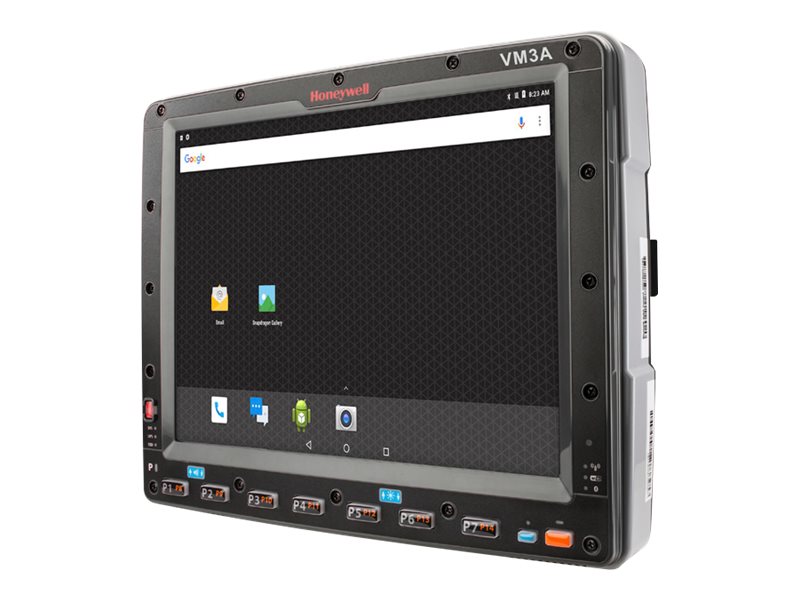 Honeywell Thor VM3A 12.1 1024 x 768 4GB 32GB