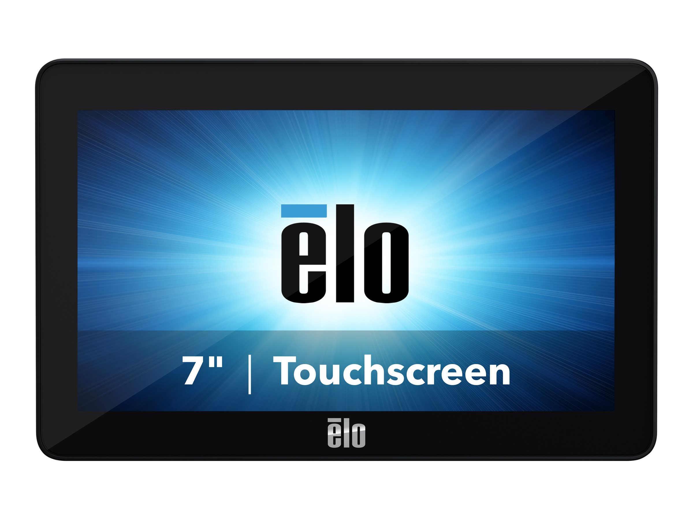 Elo 0702L 7 800 x 480 USB 60Hz