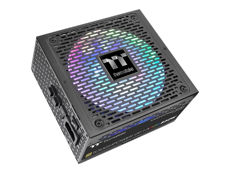 Thermaltake ToughPower GF1 ARGB 750W 750Watt 80 PLUS Gold