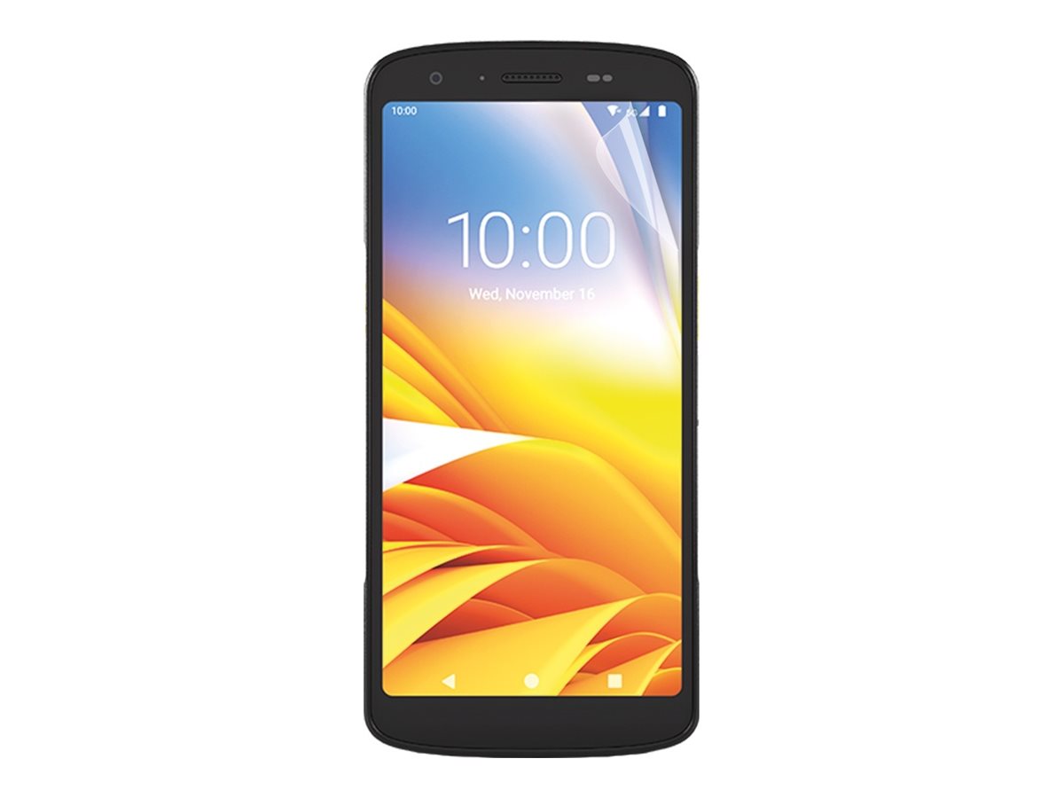 Mobilis Klar