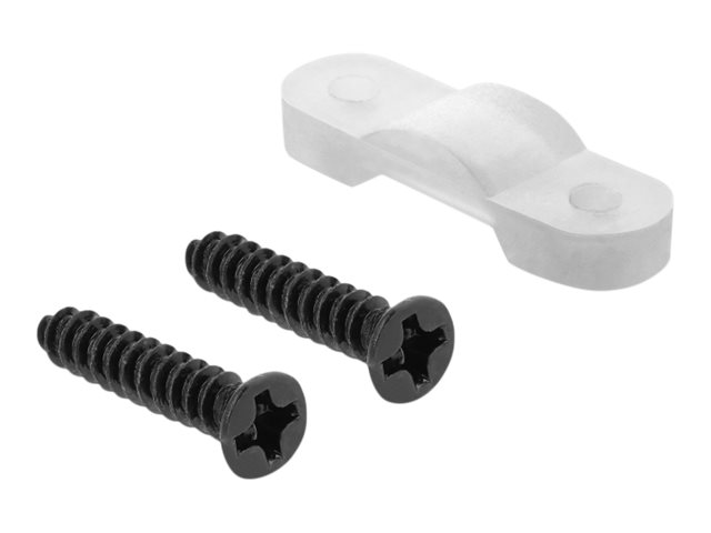 Delock VGA-adapter Sort