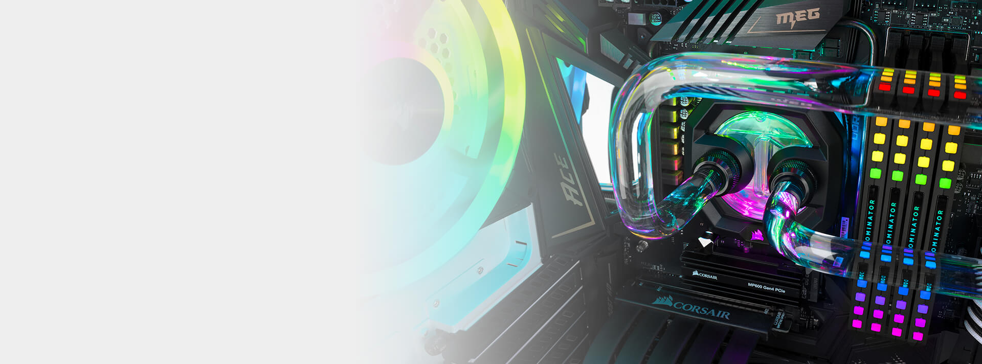 CORSAIR Hydro X Series XT Hardline (12mm & 14mm) Flydende kølesystem rørbøjnings- og måleværktøjssæt 1-pack Sort