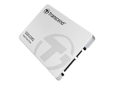Transcend SSD SSD220Q 1TB 2.5 SATA-600