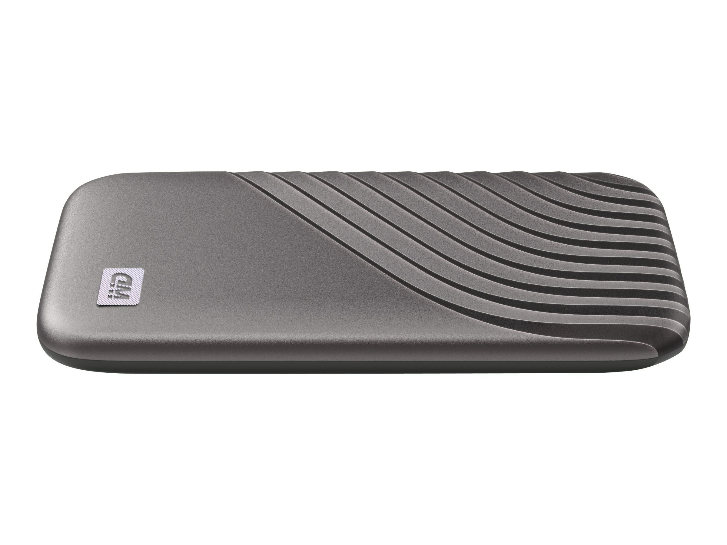 WD My Passport SSD SSD WDBAGF0010BGY 1TB USB 3.2 Gen 2