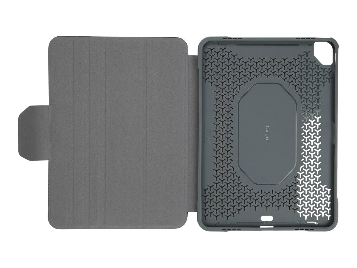 Targus Click-In Beskyttelsescover Sort iPad 10.9-11 iPad 10.9-11