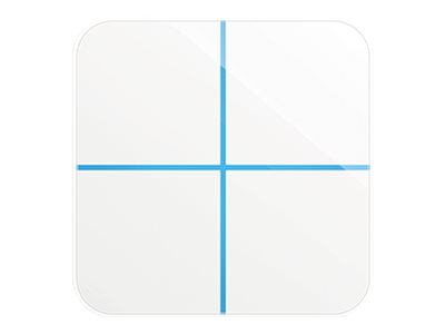 Aeotec WallMote Quad Strømkontakt