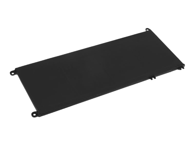 Green Cell Batteri til bærbar computer Litium-polymer 3500mAh