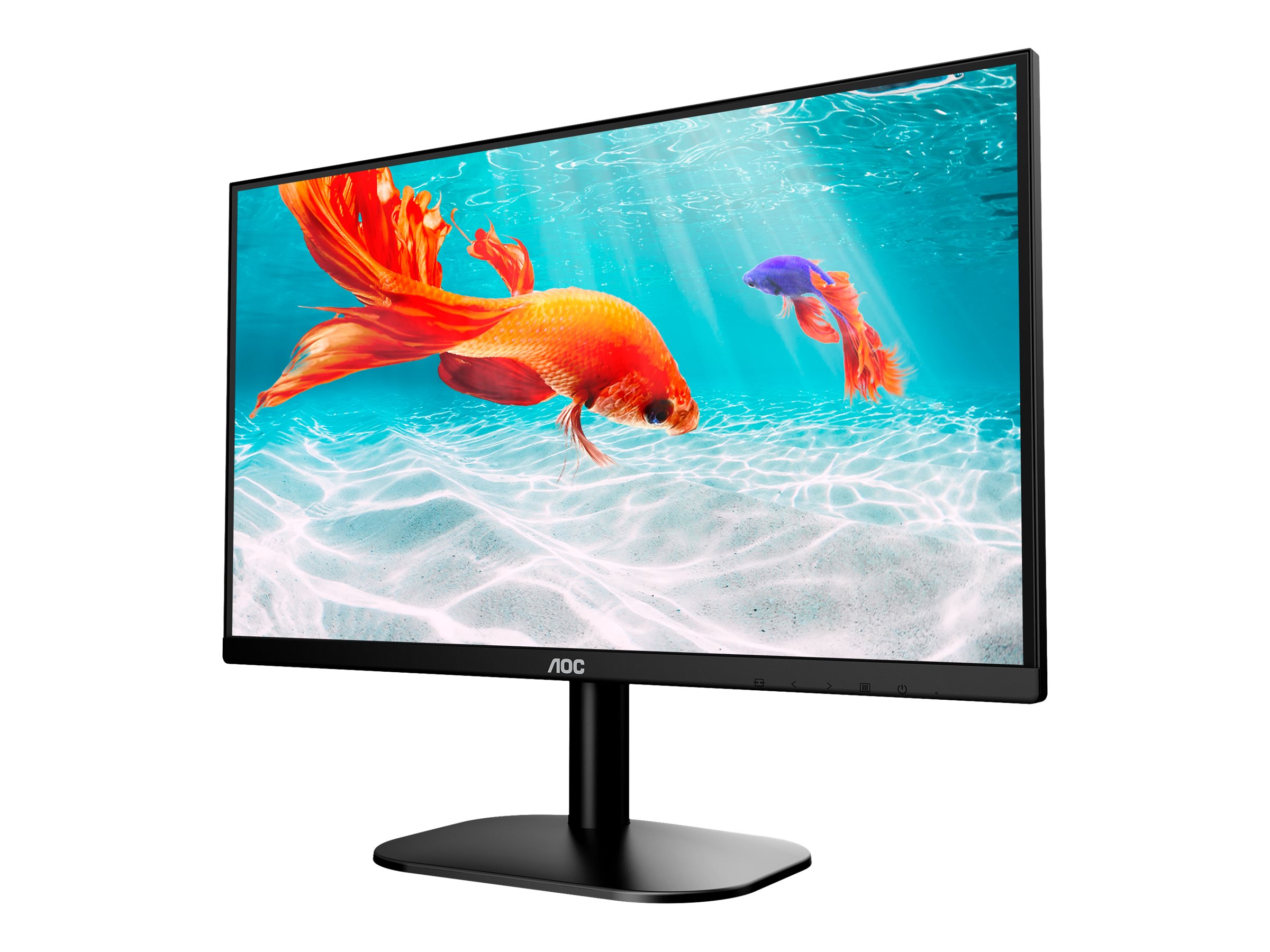 AOC 22B2H/EU 22 1920 x 1080 VGA (HD-15) HDMI 75Hz