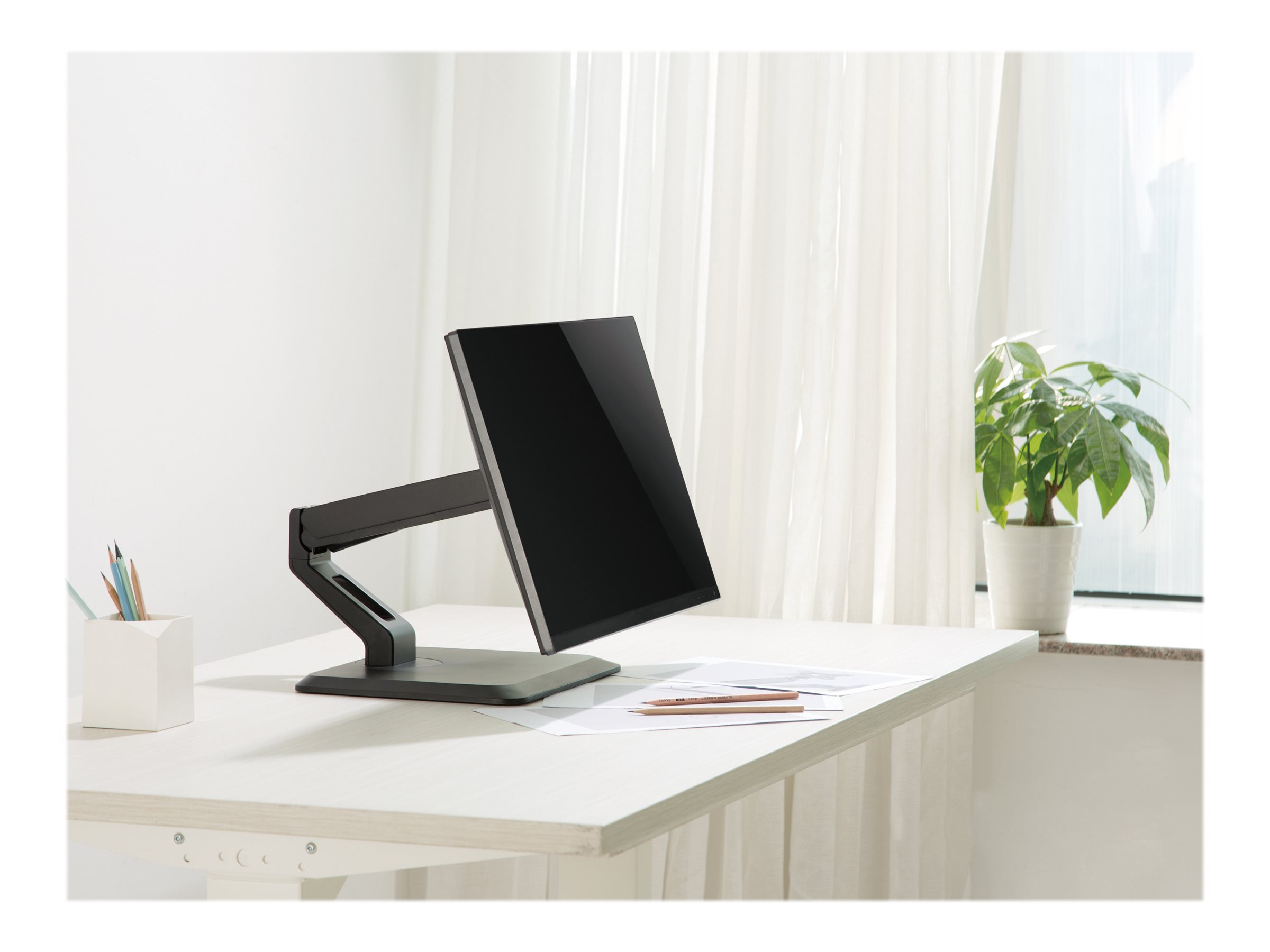 Multibrackets M Deskstand Touch Basic Stativ All-In-One/LCD display/berøringsskærm 17-32