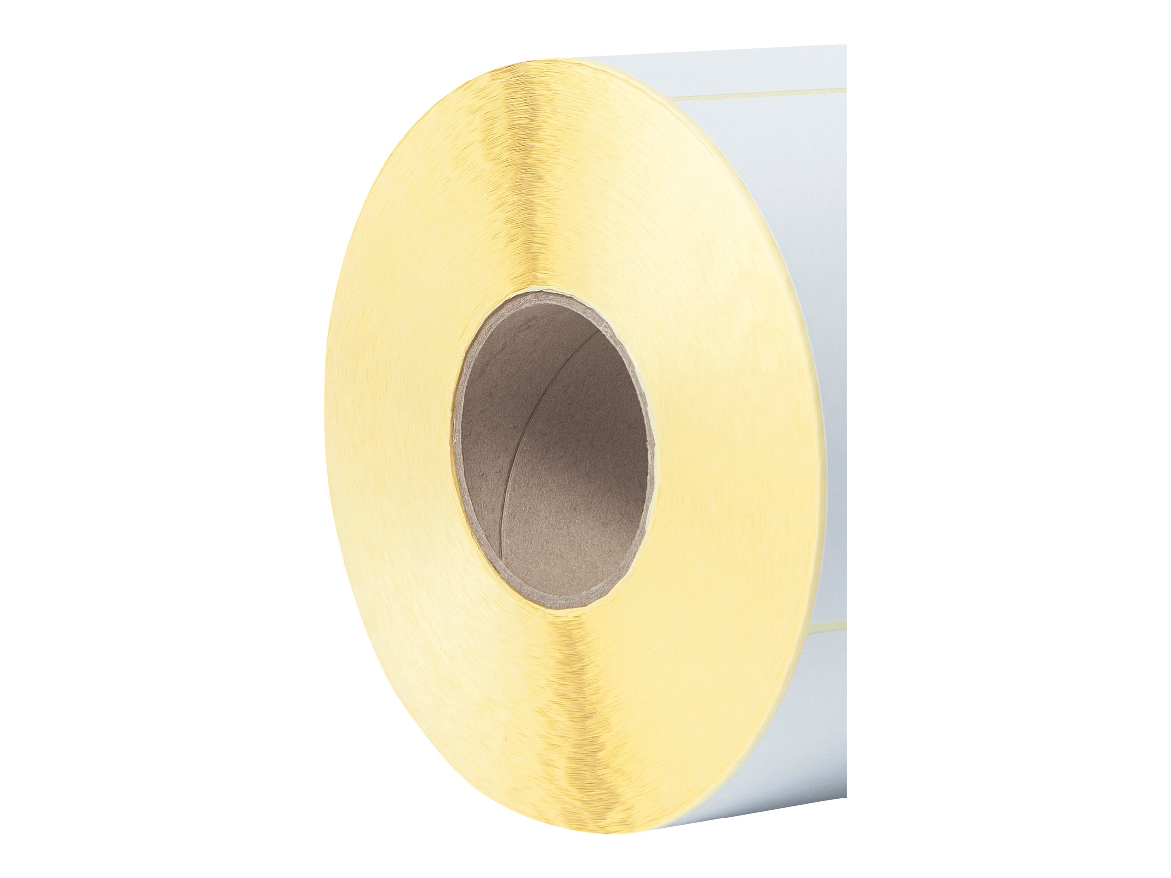 Brother Premium Pressestempel skæreetikette 102 x 150 mm 1440etikette(r)