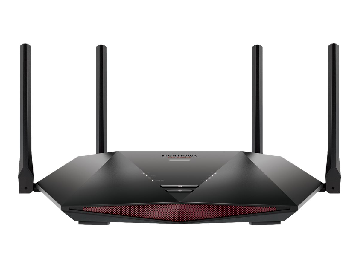 NETGEAR Nighthawk Pro Gaming XR1000 Trådløs router Desktop