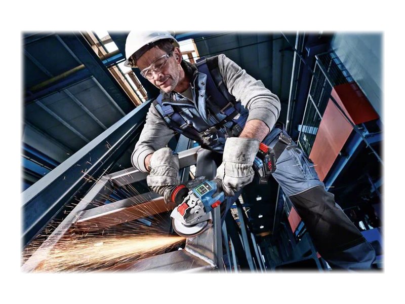Bosch ProCORE18V Professional Batteri Li-ion 5.5Ah