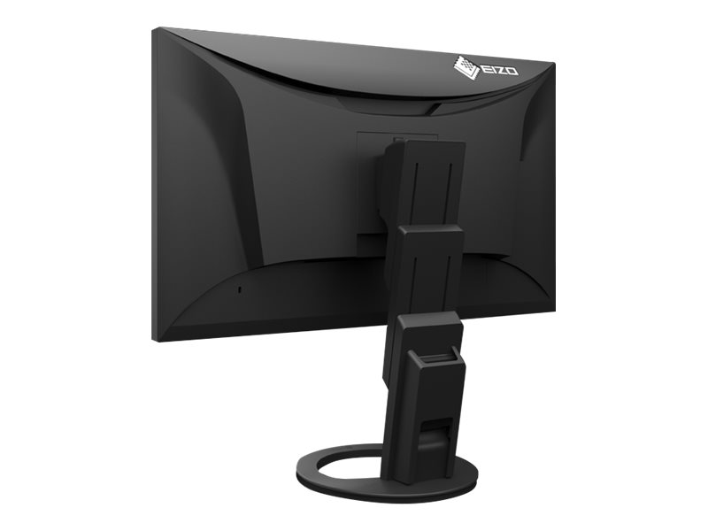 EIZO FlexScan EV2795-BK 27 IPS 2560 x 1440 (2K) HDMI DisplayPort USB-C