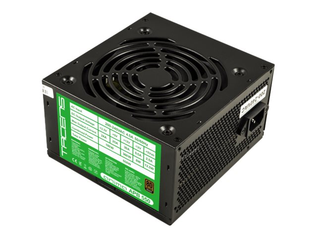 Anima APB550 550Watt 80 PLUS Bronze