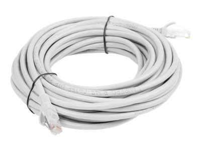 Lanberg CAT 6 Ikke afskærmet parsnoet (UTP) 5m Patchkabel Grey RAL 7035